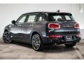 Thunder Gray Metallic - Clubman Cooper S Photo No. 3