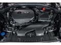 Thunder Gray Metallic - Clubman Cooper S Photo No. 9