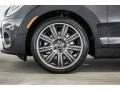 2017 Mini Clubman Cooper S Wheel