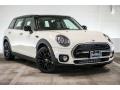 Pepper White - Clubman Cooper Photo No. 12