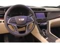 Sahara Beige Dashboard Photo for 2017 Cadillac XT5 #115450637