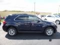 Blue Velvet Metallic - Equinox LT AWD Photo No. 4