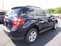Blue Velvet Metallic - Equinox LT AWD Photo No. 6