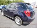 Blue Velvet Metallic - Equinox LT AWD Photo No. 9