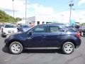 Blue Velvet Metallic - Equinox LT AWD Photo No. 10