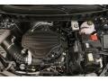 3.6 Liter DI DOHC 24-Valve VVT V6 Engine for 2017 Cadillac XT5 Luxury #115451096