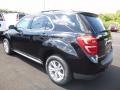 2017 Mosaic Black Metallic Chevrolet Equinox LT AWD  photo #7