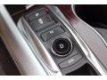 2017 Crystal Black Pearl Acura TLX V6 Sedan  photo #33