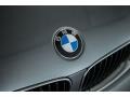 2012 Space Grey Metallic BMW 1 Series 128i Coupe  photo #28
