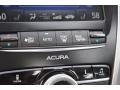 2017 Crystal Black Pearl Acura TLX V6 Sedan  photo #37