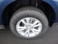 Patriot Blue Metallic - Equinox LT AWD Photo No. 9