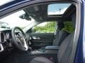 Patriot Blue Metallic - Equinox LT AWD Photo No. 10