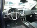 Patriot Blue Metallic - Equinox LT AWD Photo No. 12