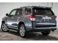 2012 Magnetic Gray Metallic Toyota 4Runner Limited  photo #10