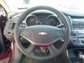  2017 Impala LZ Steering Wheel