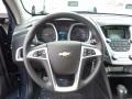 Patriot Blue Metallic - Equinox LT AWD Photo No. 15