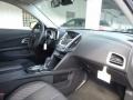 Black - Equinox LS AWD Photo No. 2
