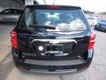 Black - Equinox LS AWD Photo No. 4