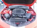 3.6 Liter DI DOHC 24-Valve VVT V6 Engine for 2017 Chevrolet Camaro LT Coupe #115452307