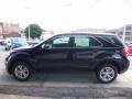 Black - Equinox LS AWD Photo No. 7