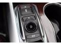 9 Speed Automatic 2017 Acura TLX V6 Sedan Transmission