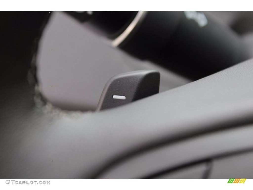 2017 Acura TLX V6 Sedan 9 Speed Automatic Transmission Photo #115452500