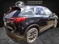 Jet Black Mica - CX-5 Grand Touring Photo No. 2