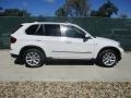 Alpine White - X5 xDrive 35d Photo No. 2