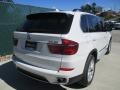 Alpine White - X5 xDrive 35d Photo No. 4