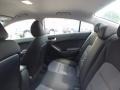 Black Rear Seat Photo for 2017 Kia Forte #115452956