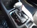  2017 Forte LX 6 Speed Automatic Shifter