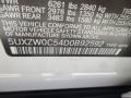 Alpine White - X5 xDrive 35d Photo No. 19