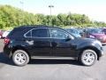 Black - Equinox LT AWD Photo No. 4