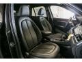 Black Interior Photo for 2017 BMW X1 #115454258