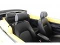 Sunflower Yellow - New Beetle 2.5 Convertible Photo No. 4