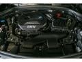 2.0 Liter Twin-Power Turbocharged DOHC 16-Valve VVT 4 Cylinder Engine for 2017 BMW X1 xDrive28i #115454450
