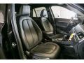 Black Interior Photo for 2017 BMW X1 #115454582