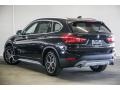 2017 Black Sapphire Metallic BMW X1 xDrive28i  photo #3
