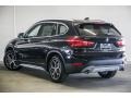 Black Sapphire Metallic - X1 xDrive28i Photo No. 3