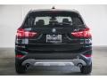 2017 Black Sapphire Metallic BMW X1 xDrive28i  photo #4