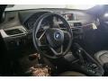 Black Dashboard Photo for 2017 BMW X1 #115454683