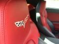 2013 Crystal Red Tintcoat Chevrolet Corvette Grand Sport Convertible  photo #17