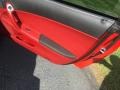Crystal Red Tintcoat - Corvette Grand Sport Convertible Photo No. 21