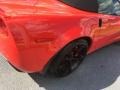 Crystal Red Tintcoat - Corvette Grand Sport Convertible Photo No. 28