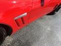 2013 Crystal Red Tintcoat Chevrolet Corvette Grand Sport Convertible  photo #34