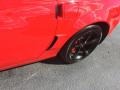2013 Crystal Red Tintcoat Chevrolet Corvette Grand Sport Convertible  photo #36