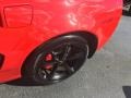 Crystal Red Tintcoat - Corvette Grand Sport Convertible Photo No. 37