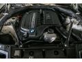 Alpine White - 5 Series 535i Sedan Photo No. 9