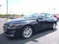 Blue Velvet Metallic - Malibu LT Photo No. 1