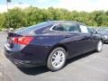 Blue Velvet Metallic - Malibu LT Photo No. 5
